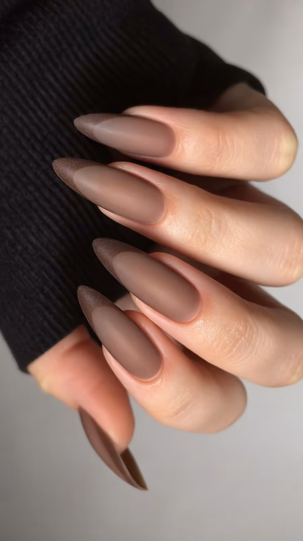 Nail art by MOSS Nail Lounge